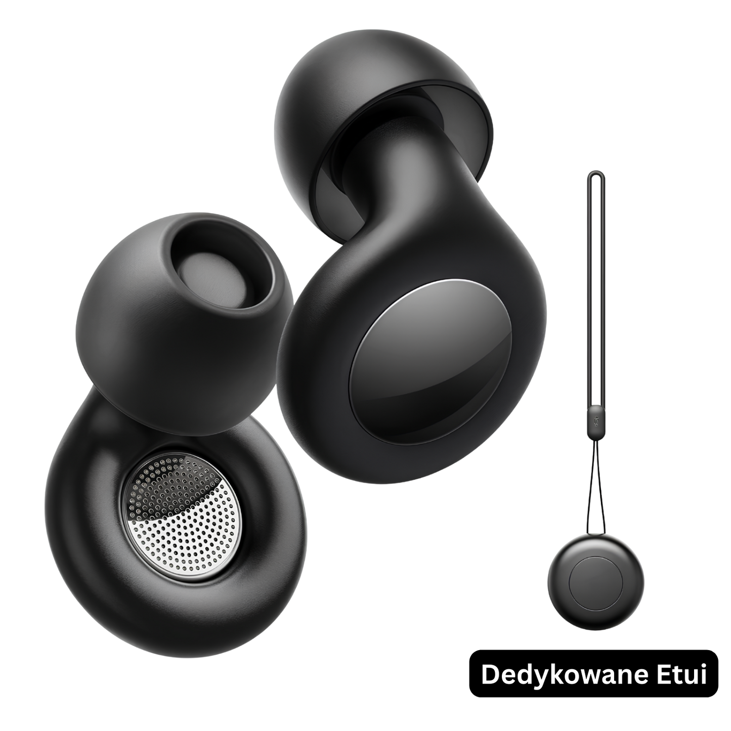 Zatyczki wyciszające SilentPro